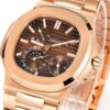 Patek Philippe Nautilus 5712A