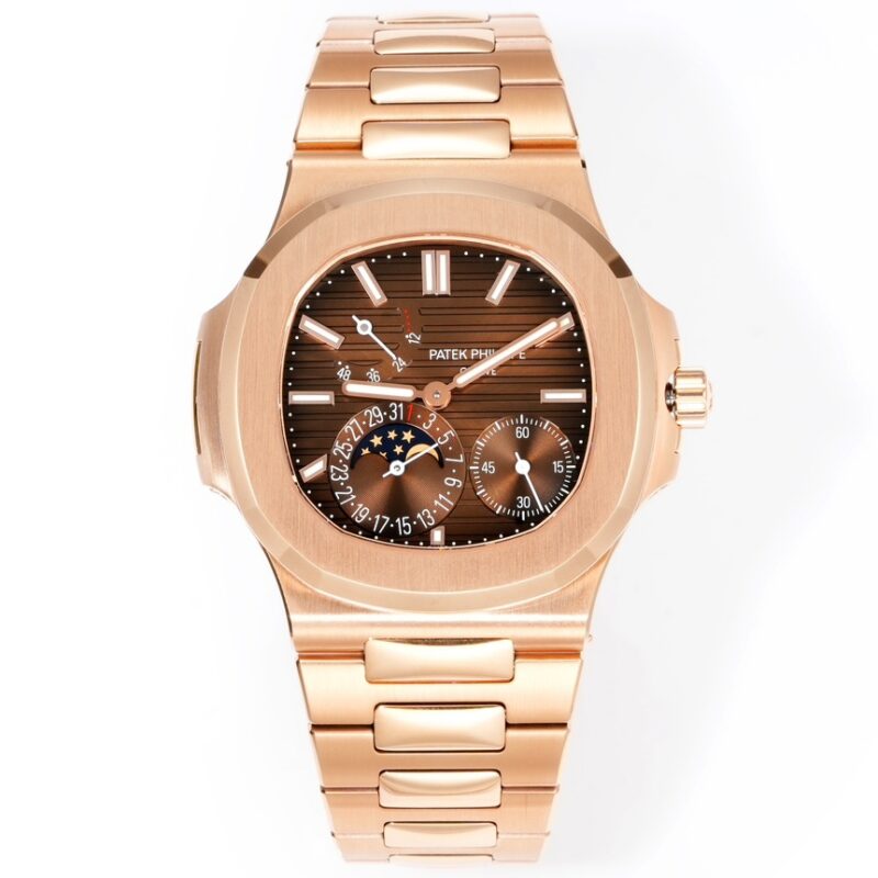 Patek Philippe Nautilus 5712A