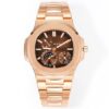 Patek Philippe Nautilus 5712A
