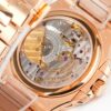Patek Philippe Nautilus 5712A