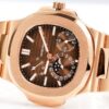 Patek Philippe Nautilus 5712A
