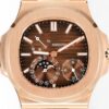 Patek Philippe Nautilus 5712A
