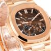 Patek Philippe Nautilus 5712A