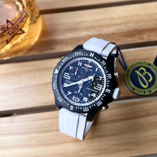Breitling Watch Reference Pending Blue