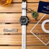 Breitling Watch Reference Pending Blue