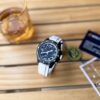 Breitling Watch Reference Pending Blue