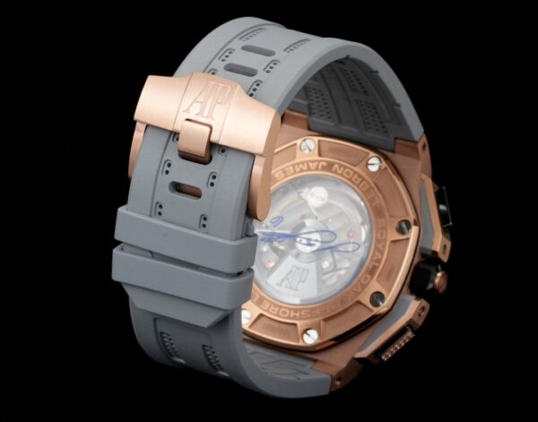 Audemars Piguet Royal Oak Offshore 26210 Chocolate