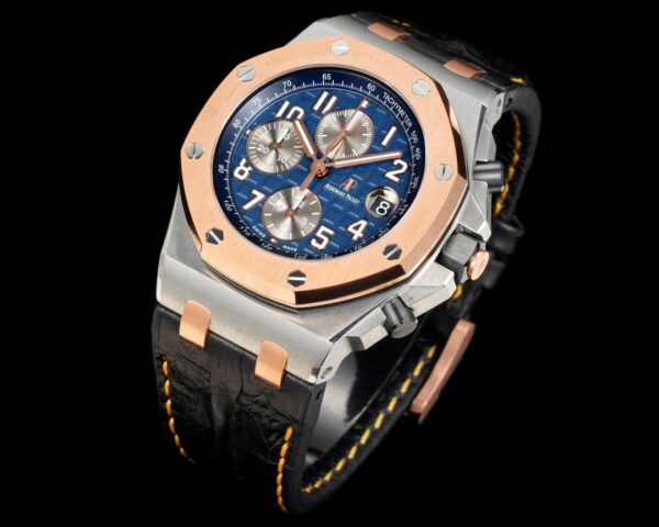 Audemars Piguet Royal Oak Offshore 26471 Chocolate