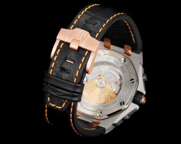 Audemars Piguet Royal Oak Offshore 26471 Chocolate