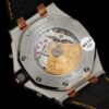 Audemars Piguet Royal Oak Offshore 26471 Chocolate