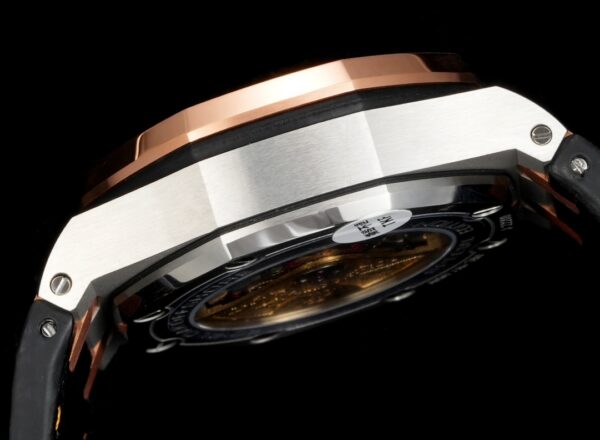 Audemars Piguet Royal Oak Offshore 26471 Chocolate