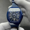 Franck Muller Watch Reference Pending