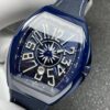 Franck Muller Watch Reference Pending