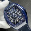 Franck Muller Watch Reference Pending