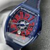 Franck Muller Watch Reference Pending