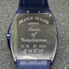 Franck Muller Watch Reference Pending