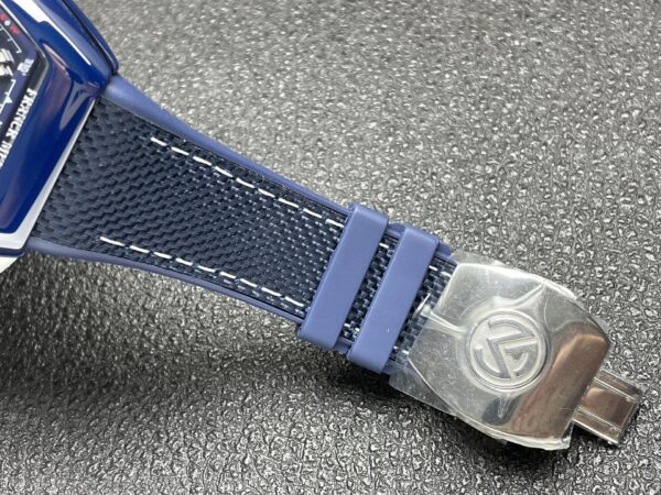 Franck Muller Watch Reference Pending