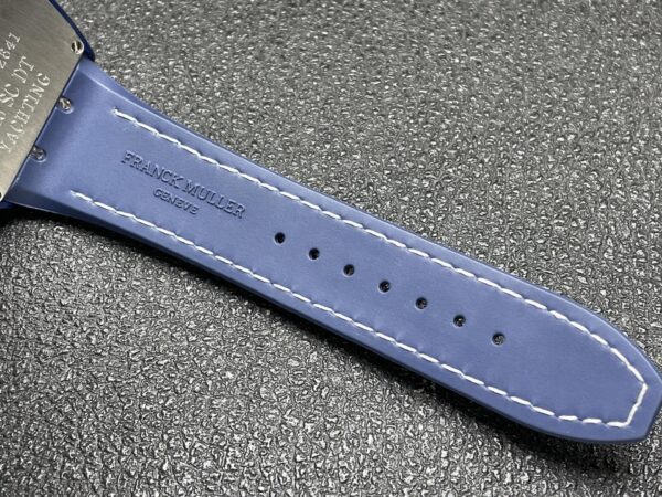 Franck Muller Watch Reference Pending