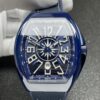 Franck Muller Watch Reference Pending