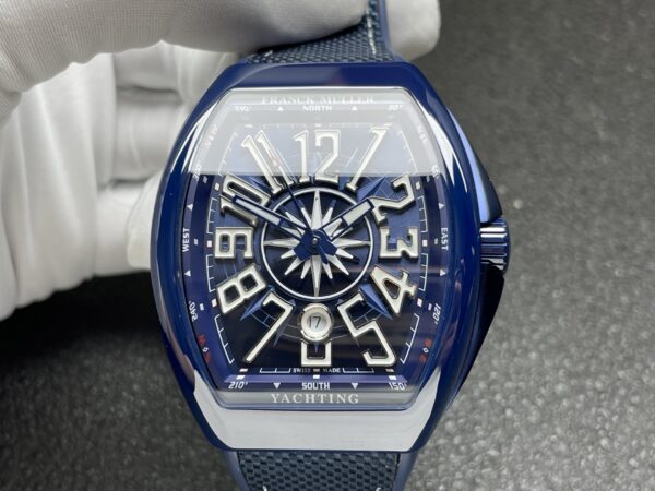 Franck Muller Watch Reference Pending