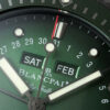 Patek Philippe Watch 6654 Black