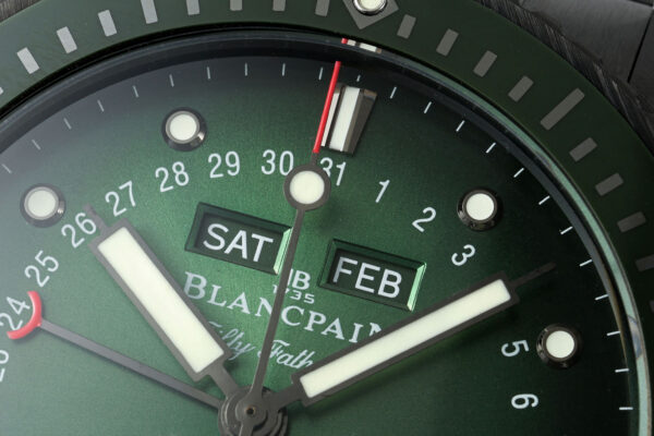 Patek Philippe Watch 6654 Black