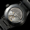 Patek Philippe Watch 6654 Black