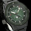 Patek Philippe Watch 6654 Black