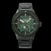 Patek Philippe Watch 6654 Black