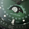 Patek Philippe Watch 6654 Black