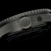 Patek Philippe Watch 6654 Black