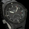 Patek Philippe Watch 6654 Black