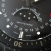 Patek Philippe Watch 6654 Black
