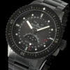Patek Philippe Watch 6654 Black