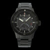 Patek Philippe Watch 6654 Black