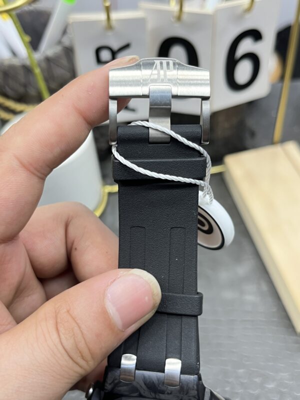 Audemars Piguet Royal Oak 15707