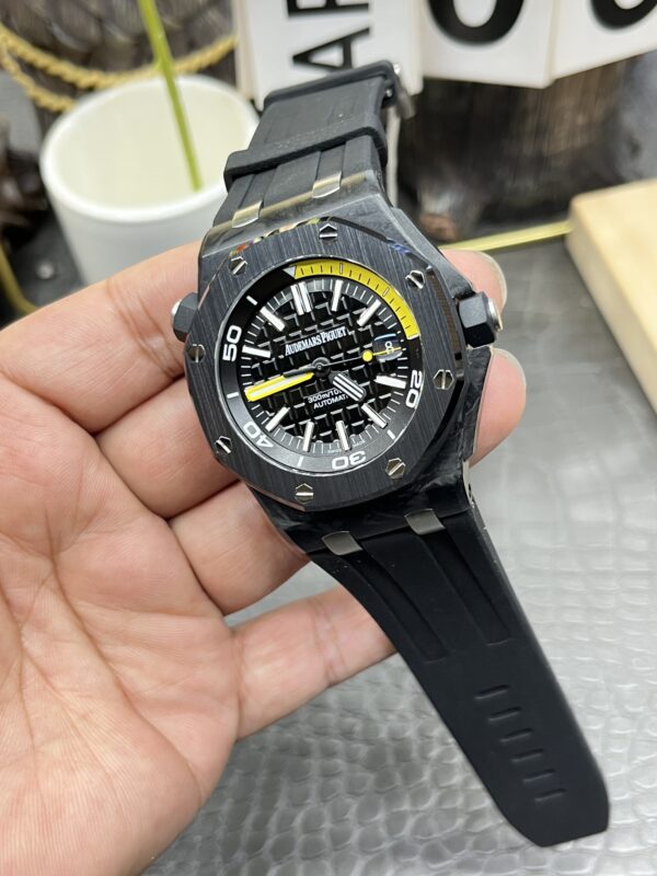Audemars Piguet Royal Oak 15707