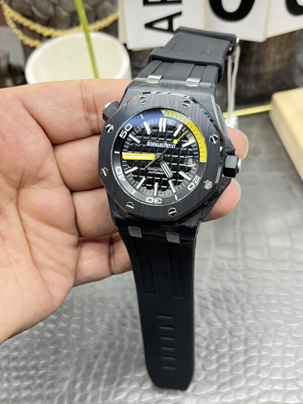 Audemars Piguet Royal Oak 15707