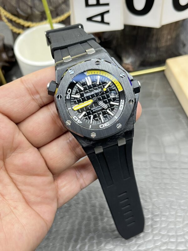 Audemars Piguet Royal Oak 15707