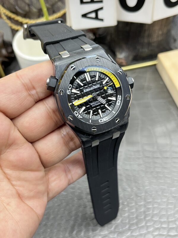 Audemars Piguet Royal Oak 15707