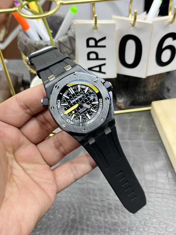 Audemars Piguet Royal Oak 15707