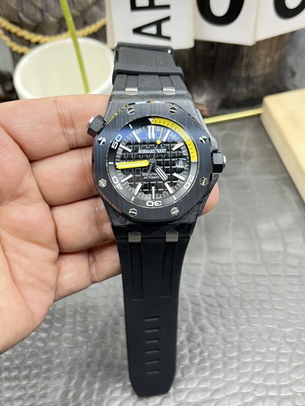 Audemars Piguet Royal Oak 15707