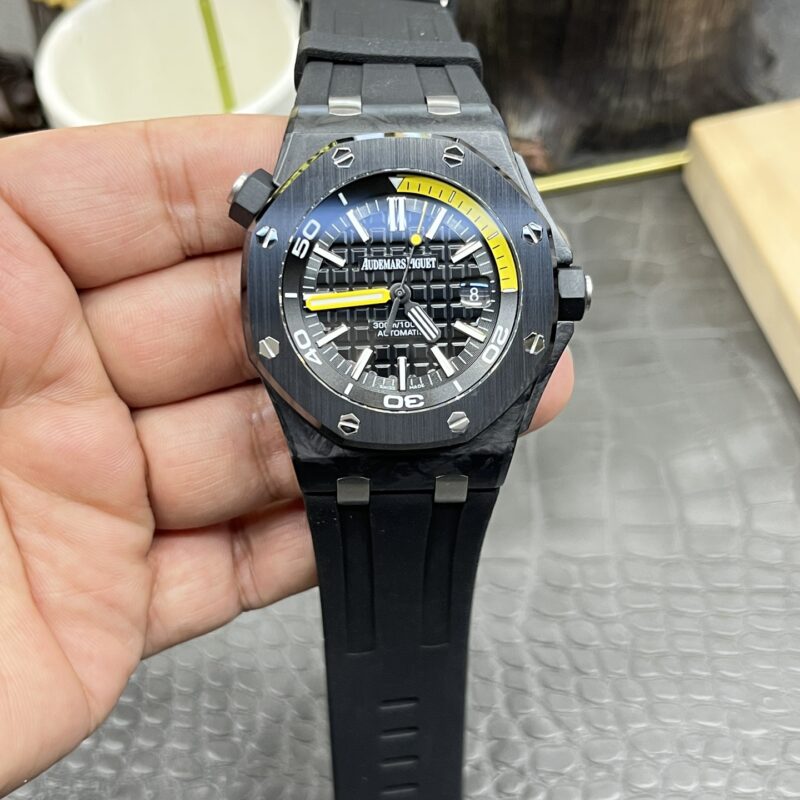 Audemars Piguet Royal Oak 15707