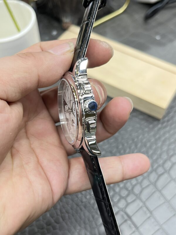 Vacheron Constantin Watch 2460