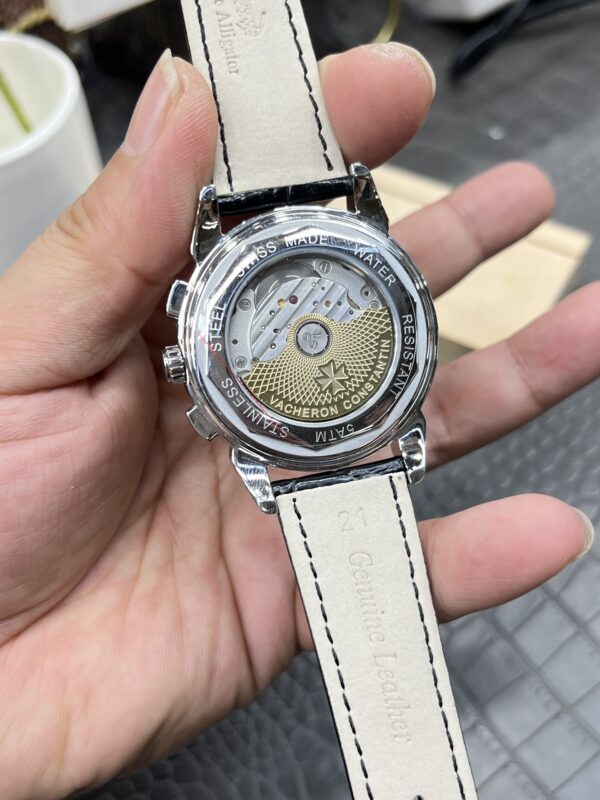 Vacheron Constantin Watch 2460