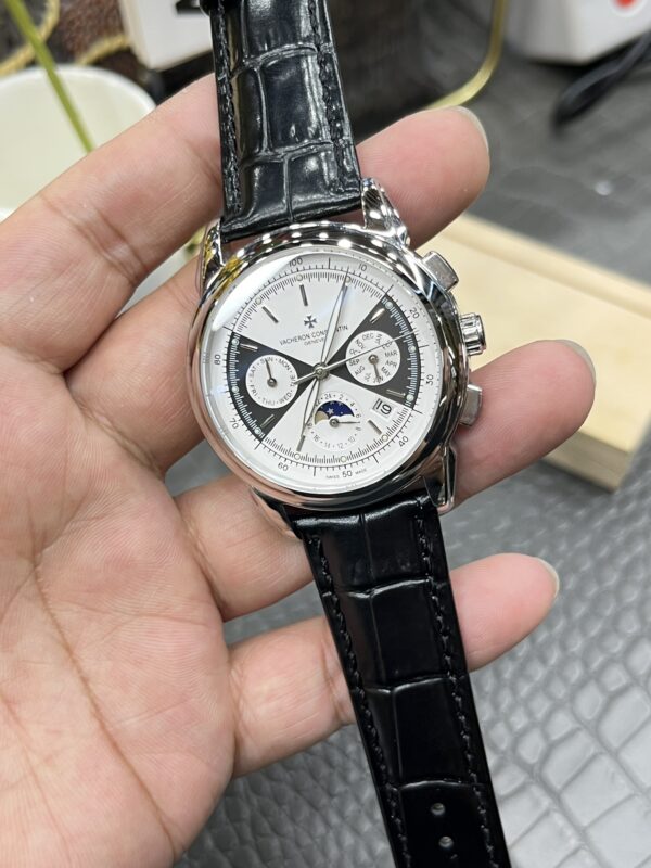 Vacheron Constantin Watch 2460