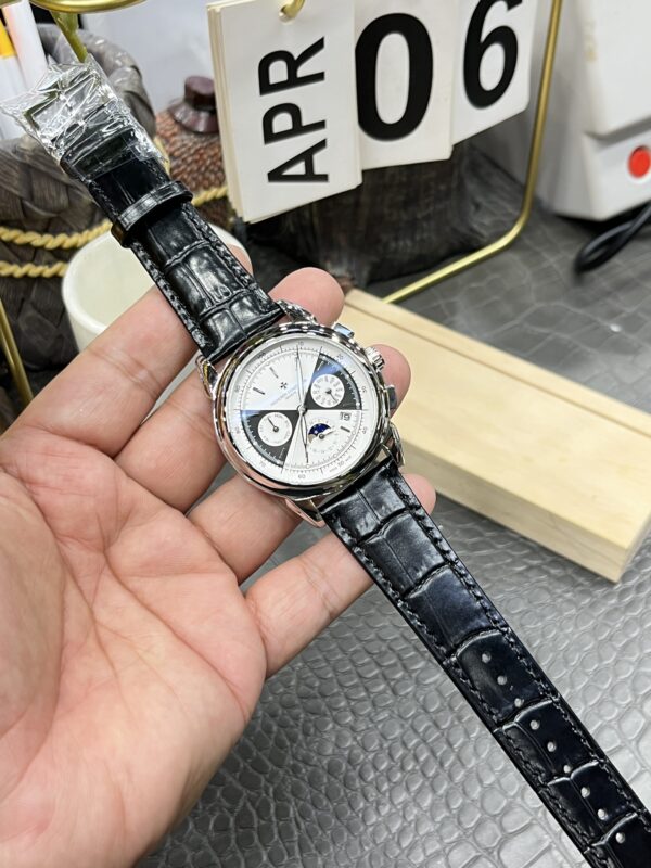 Vacheron Constantin Watch 2460