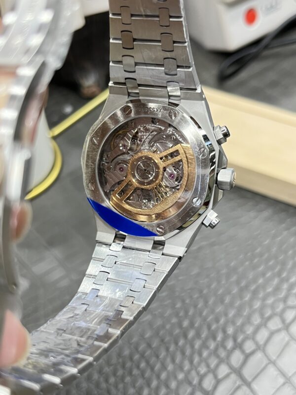 Audemars Piguet Watch 26240 White