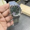 Audemars Piguet Watch 26240 White