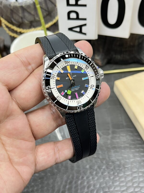 Breitling Superocean (SUPEROCEAN)